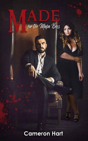 [Moscatelli Crime Family 01] • Made for the Mafia Boss (Moscatelli Crime Family Book 1)